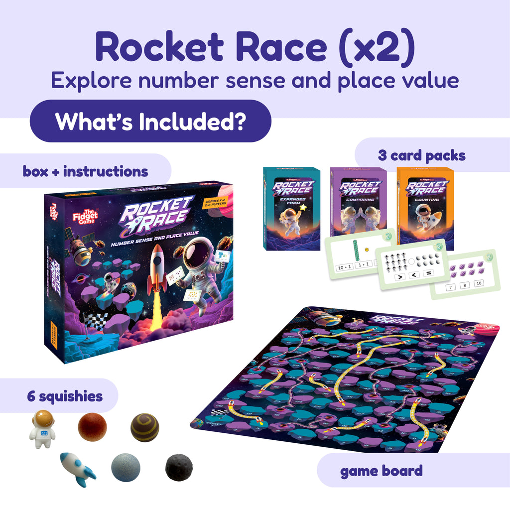 Ultimate School Bundle for K-5 — product photo 11 of 18