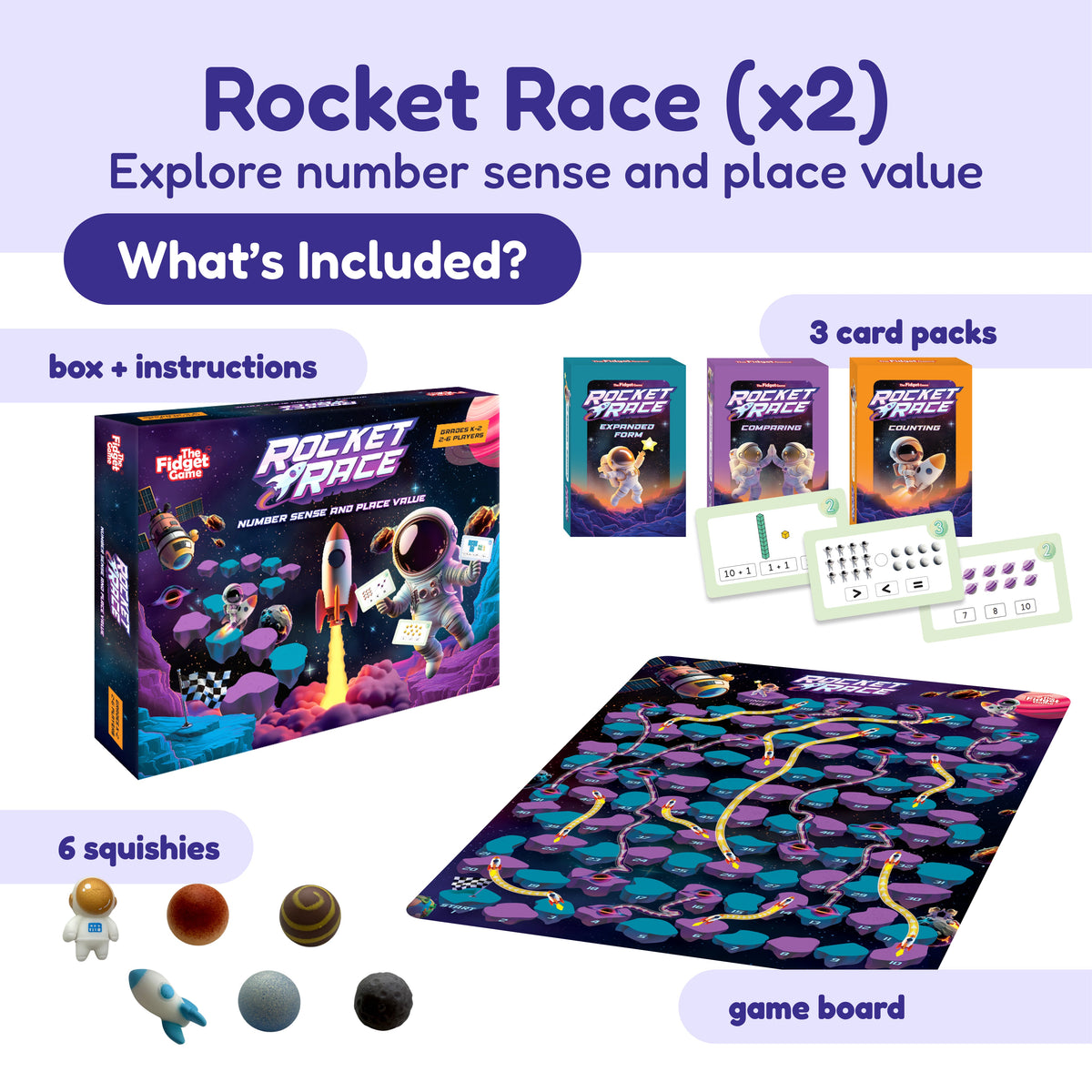 Ultimate School Bundle for K-5 — product photo 11 of 18