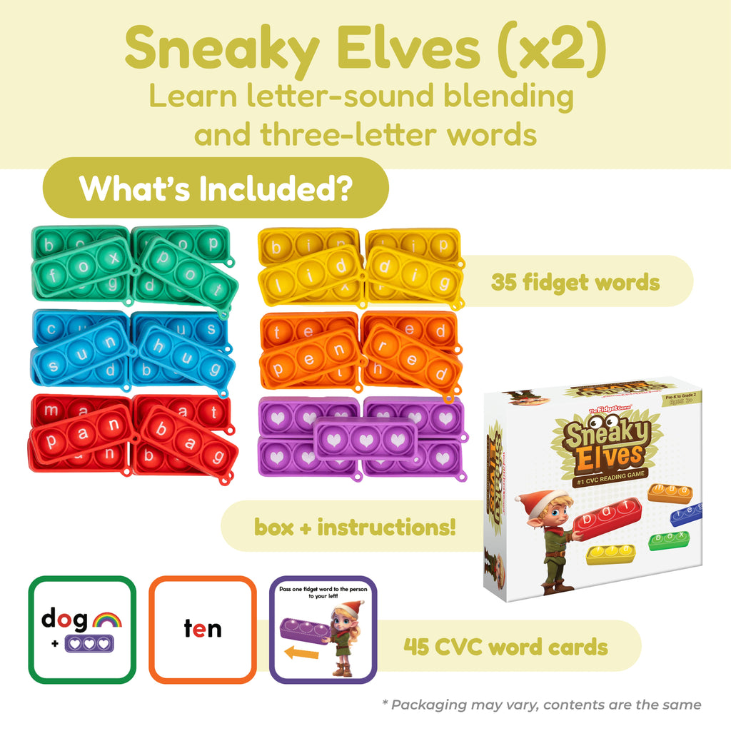 Ultimate School Bundle for K-5 — product photo 7 of 18