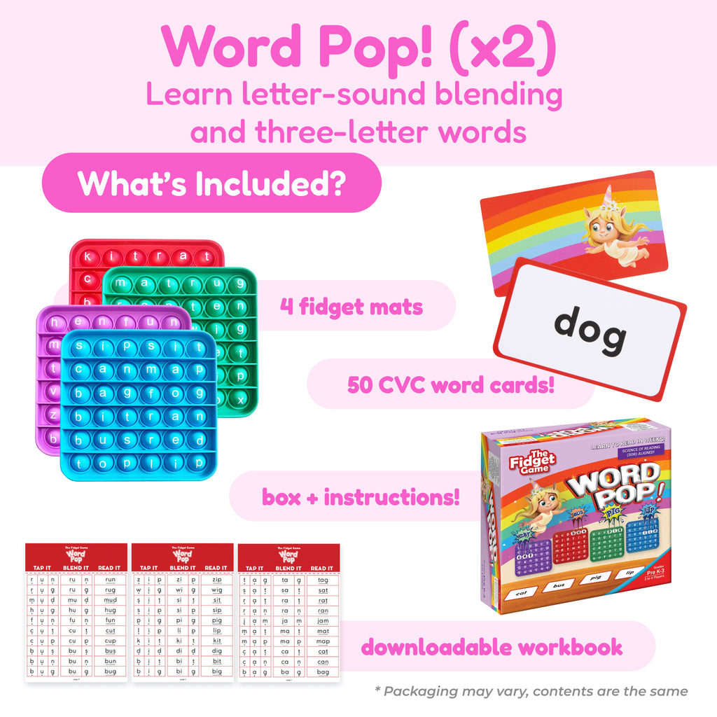 Ultimate School Bundle for K-5 — product photo 6 of 18
