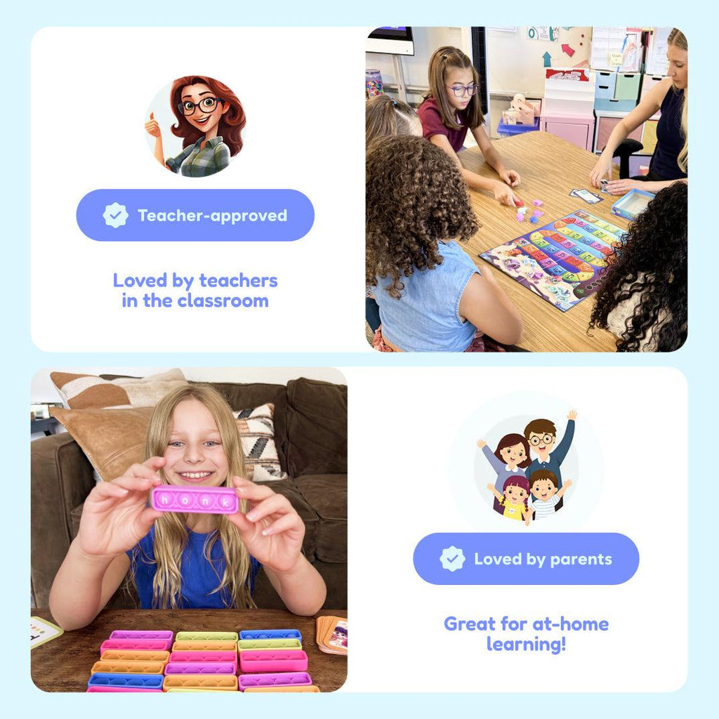 Grade 2 Shark Tank Bundle — product photo 9 of 10