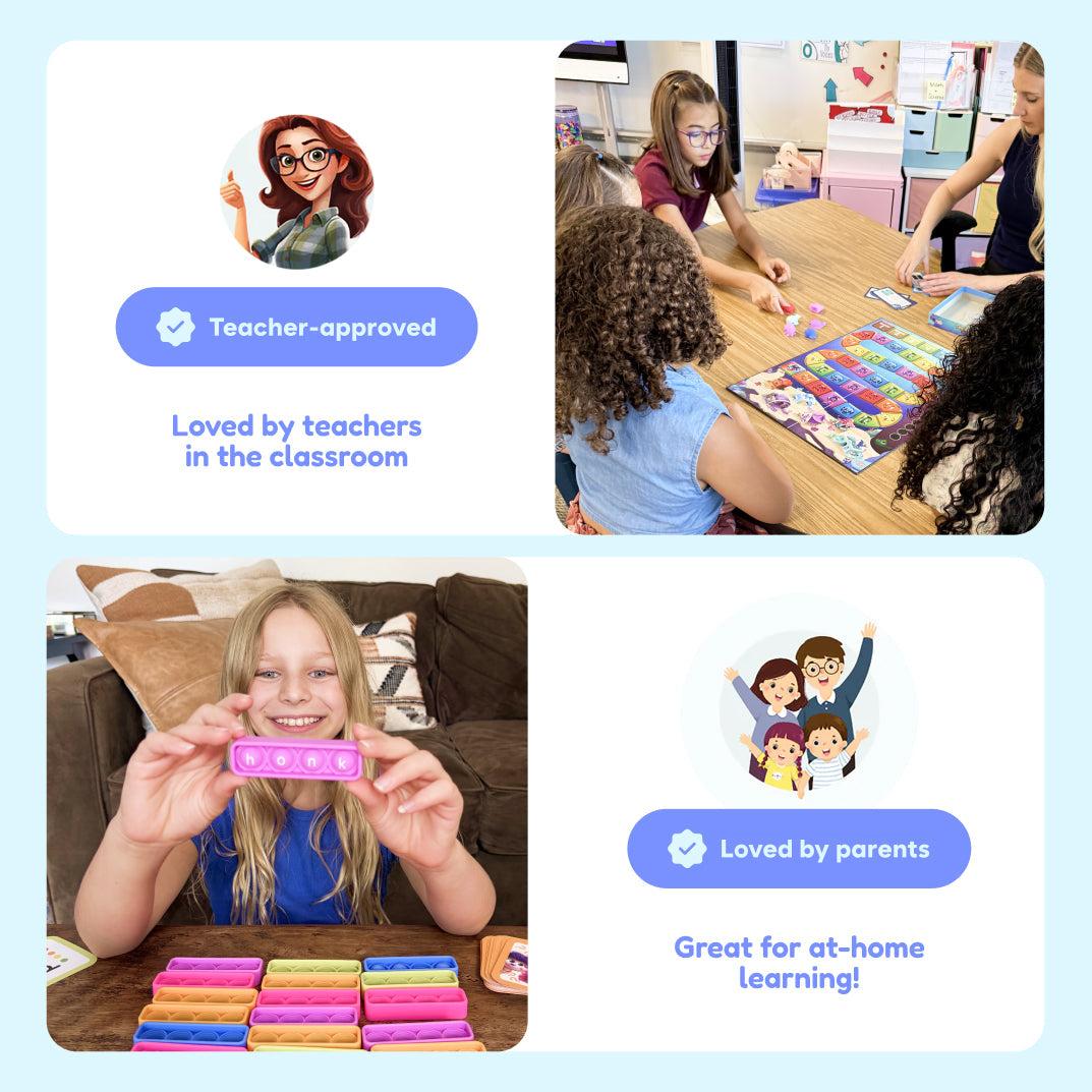 Grade 2 Shark Tank Bundle — product photo 9 of 10