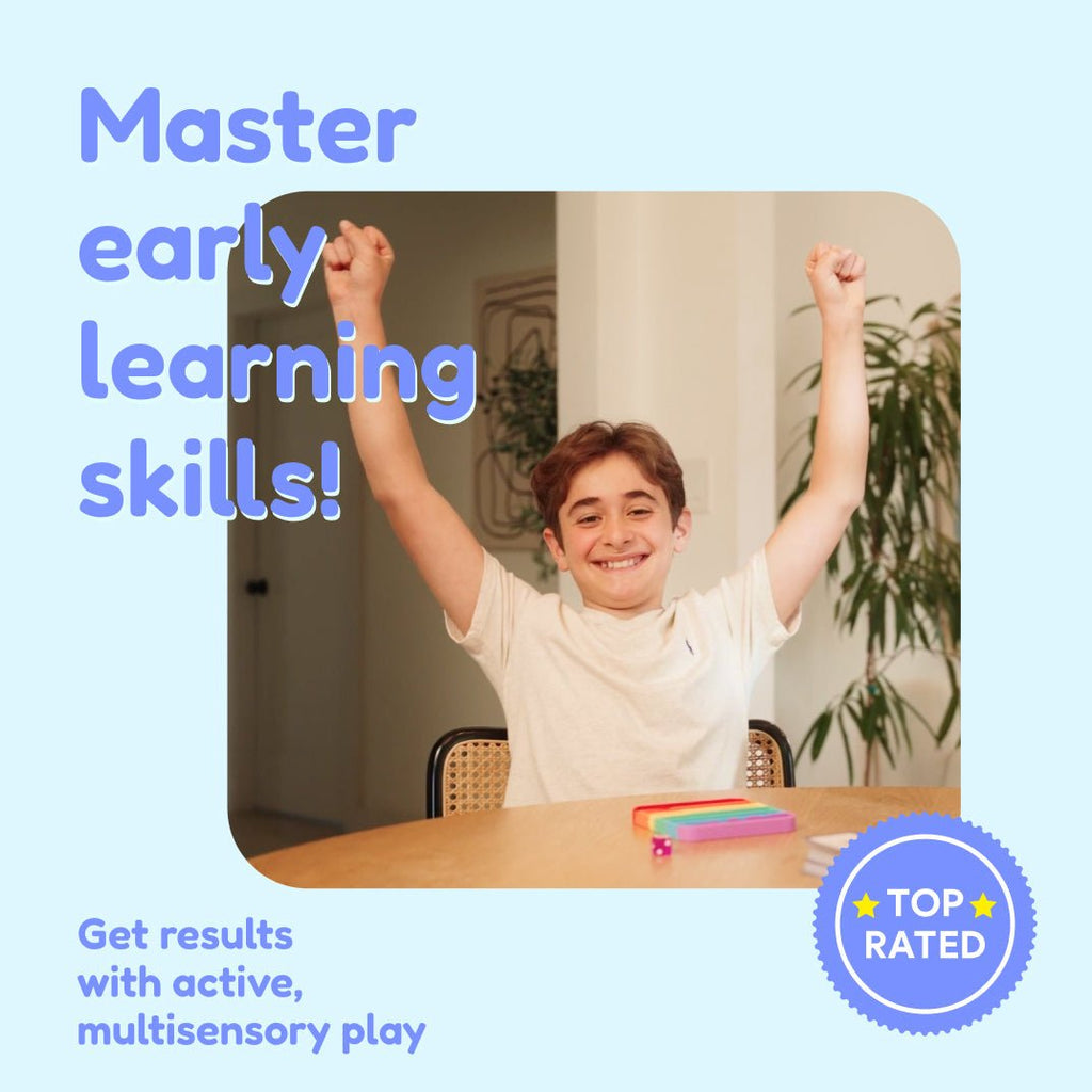 Grade 3-5 Shark Tank Bundle — product photo 8 of 8
