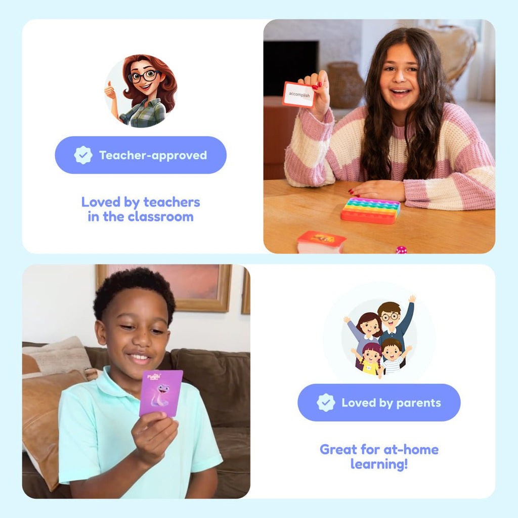 Grade 3-5 Shark Tank Bundle — product photo 7 of 8