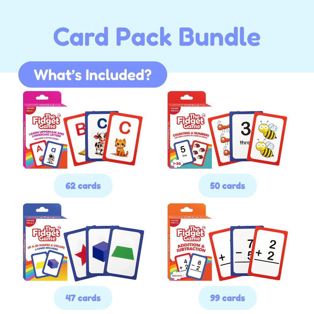 Kindergarten Shark Tank Bundle — product photo 9 of 10