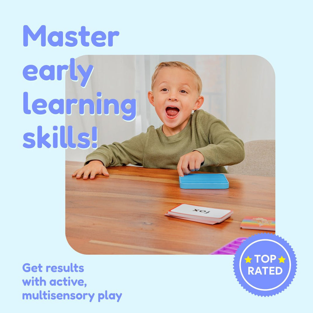Kindergarten Shark Tank Bundle — product photo 8 of 10