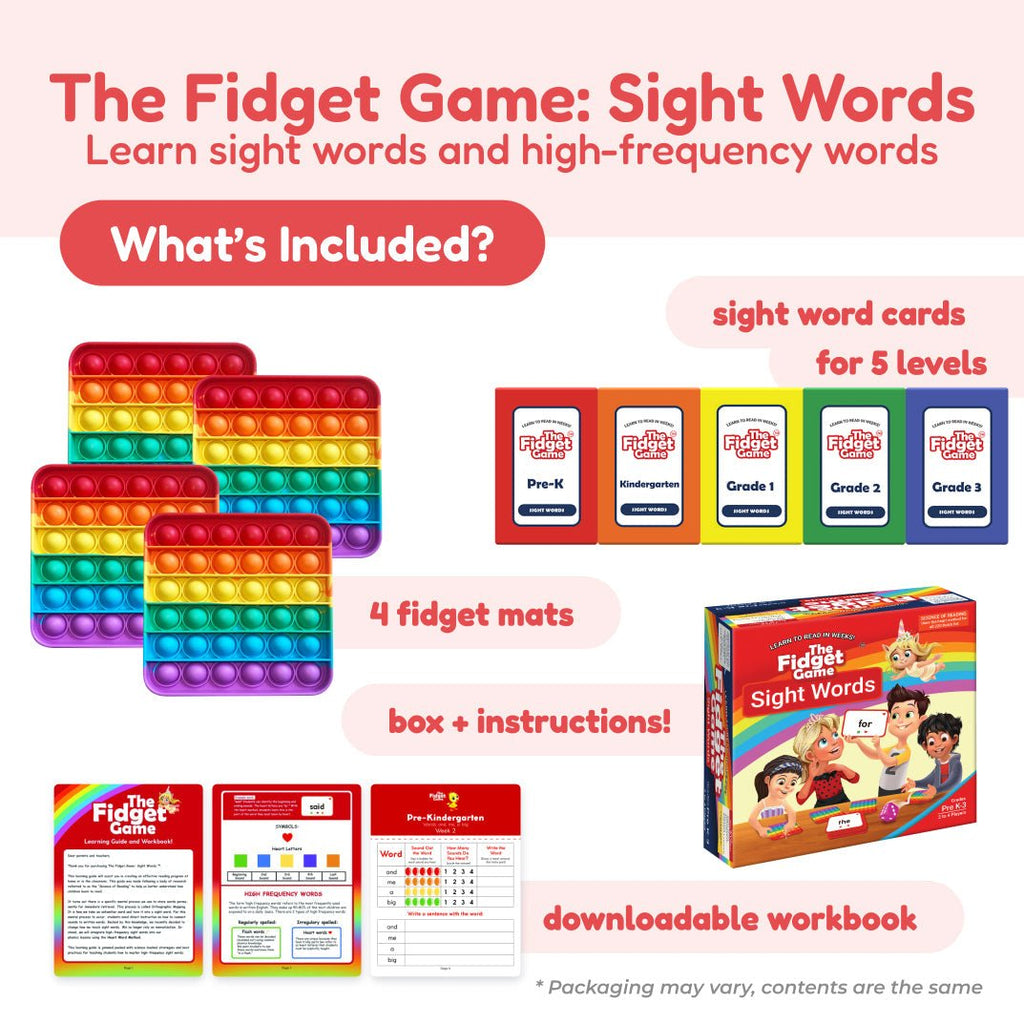 Kindergarten Shark Tank Bundle — product photo 7 of 10