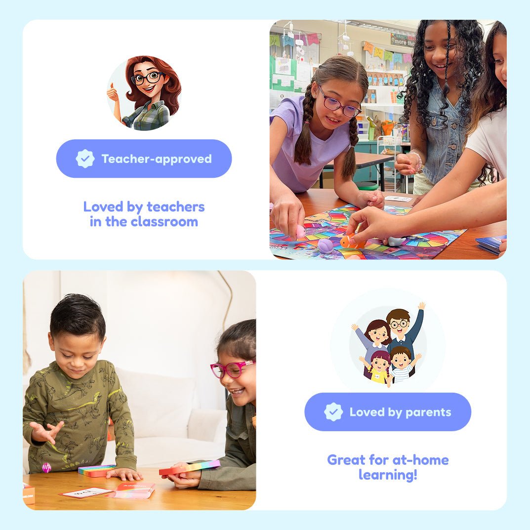 Kindergarten Shark Tank Bundle — product photo 10 of 10