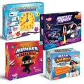 Ultimate Math Bundle — product photo 1 of 6
