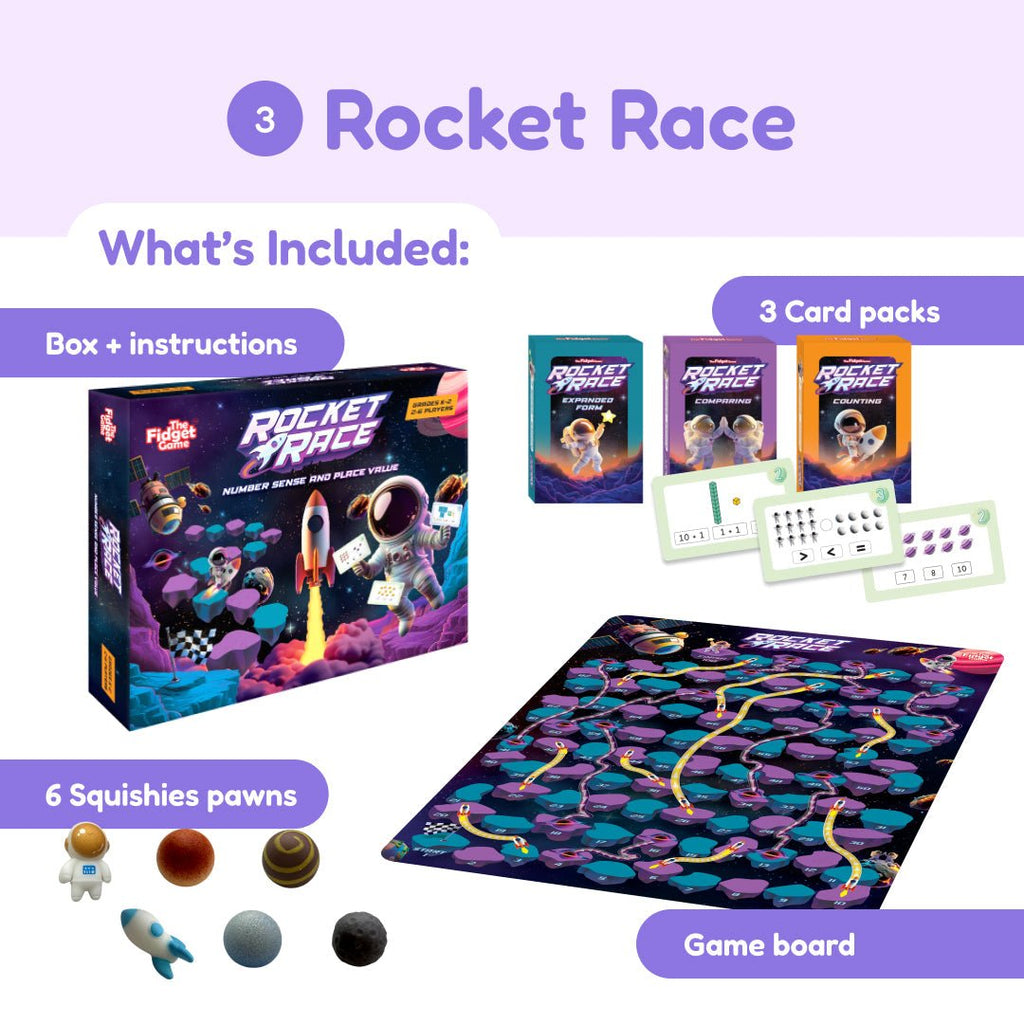 Ultimate Math Bundle — product photo 4 of 6