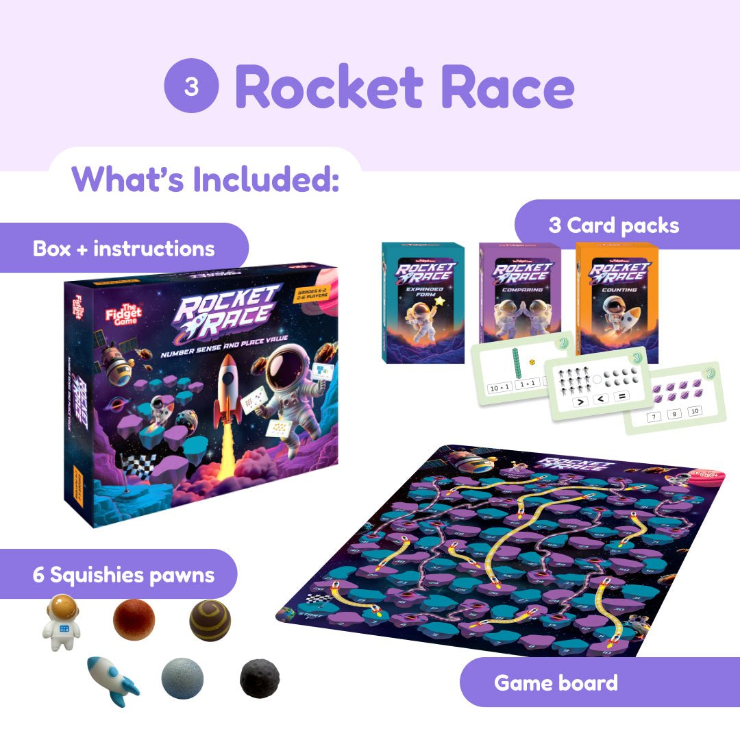 Ultimate Math Bundle — product photo 4 of 6