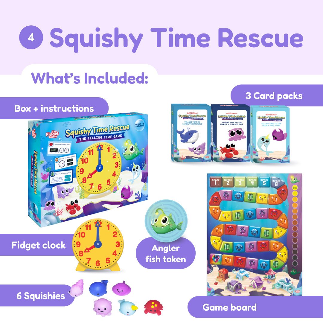 Ultimate Math Bundle — product photo 5 of 6