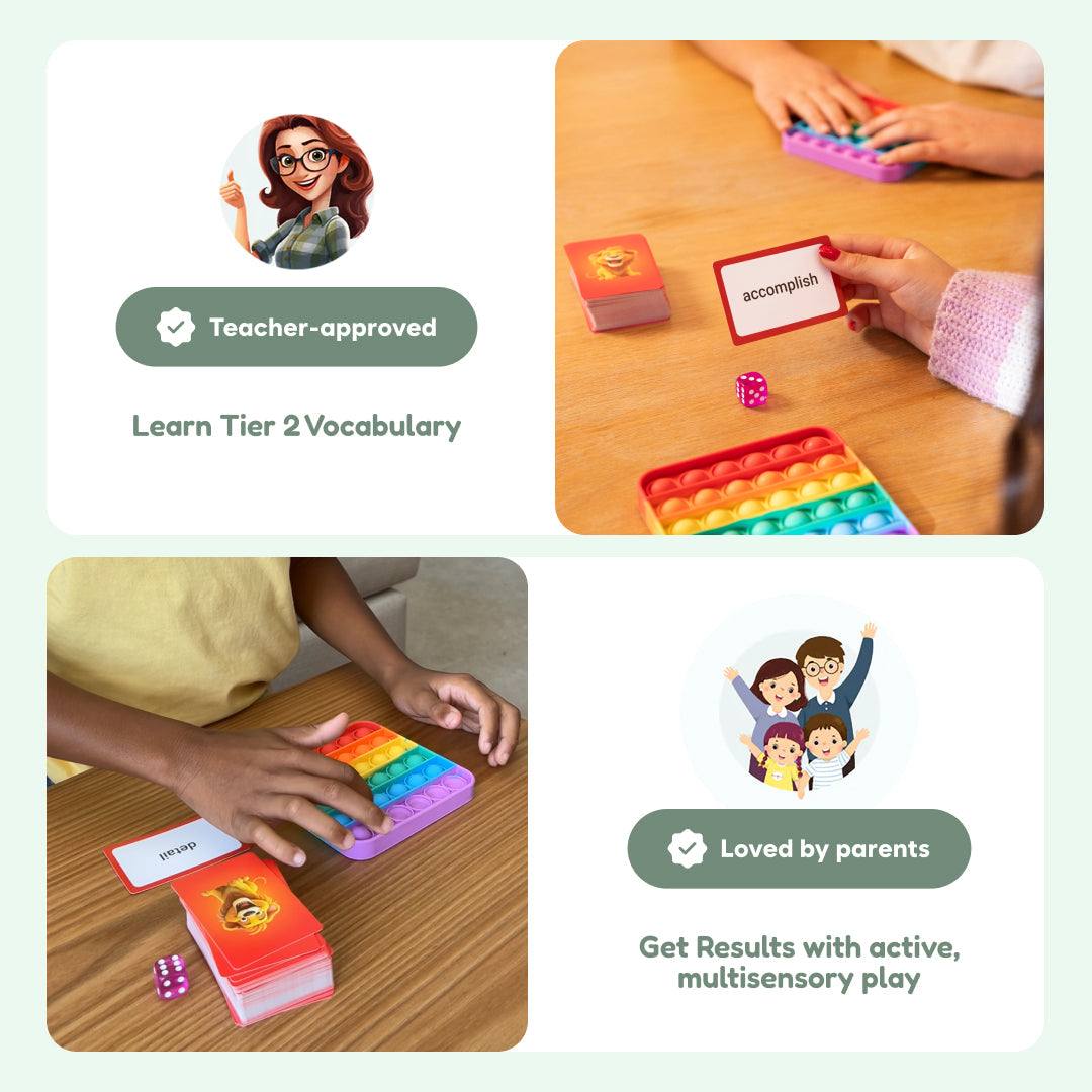 The Vocabulary Game — product photo 7 of 7