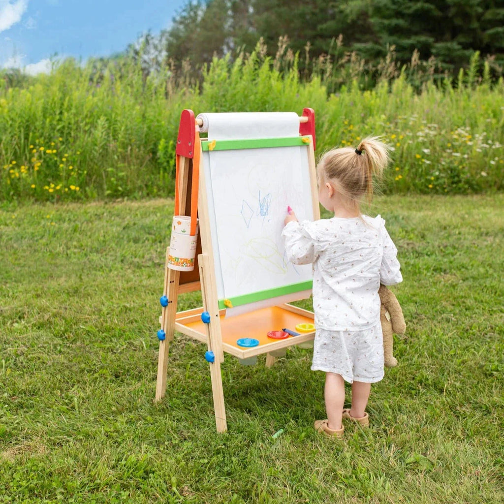 Tiny Land 3-in-1 Art Easel for Kids — product image 9 of 21