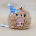 Maymei Crazy Circus Figure — Juggler — product photo 1 of 3