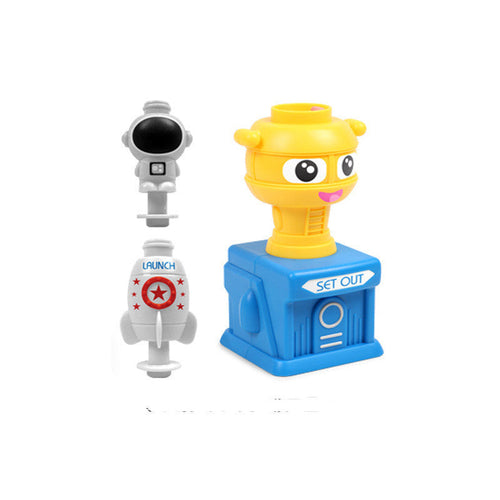 Balloon Launch Playset