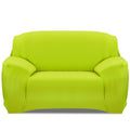 Patterned Stretch Sofa Slipcover
