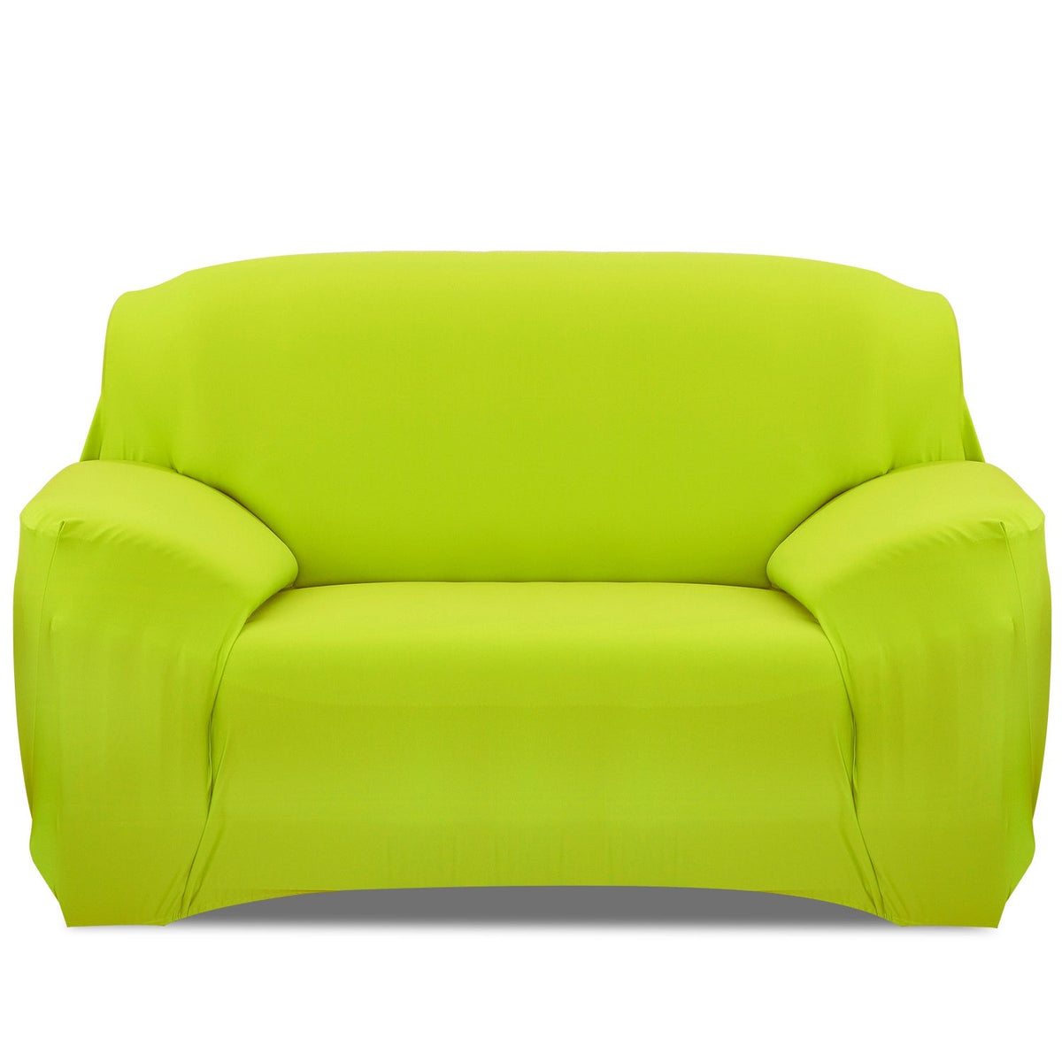 Patterned Stretch Sofa Slipcover