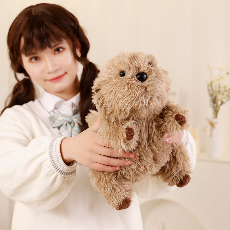 Sea Lion Plush