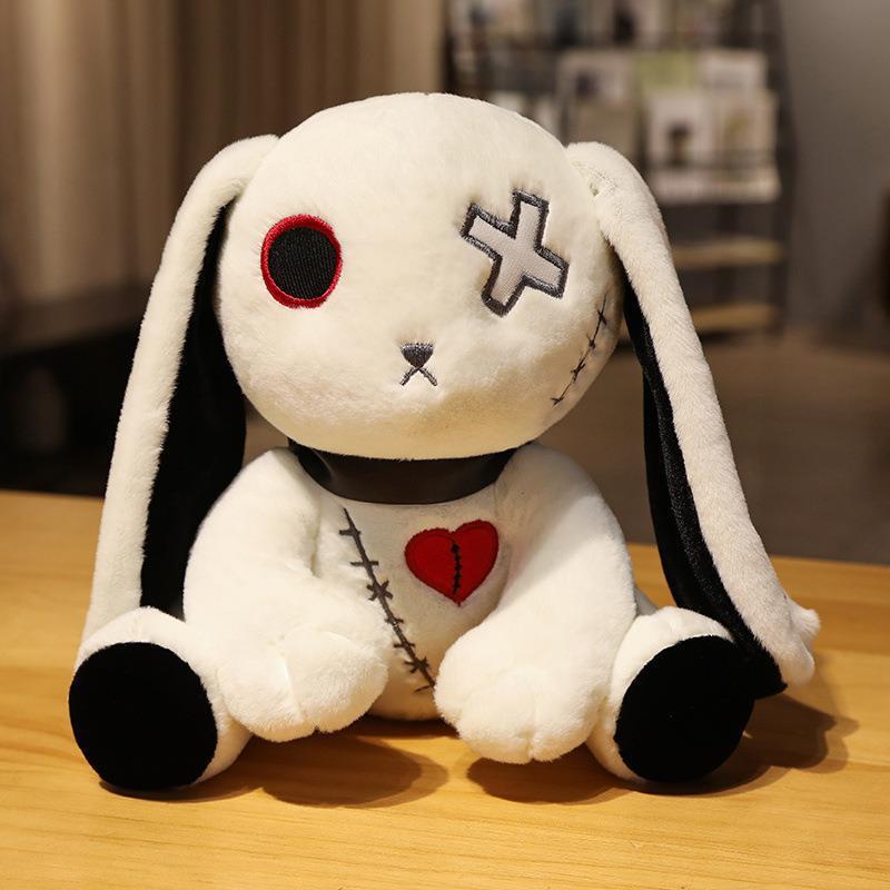 Moonbeam Bunny Plush