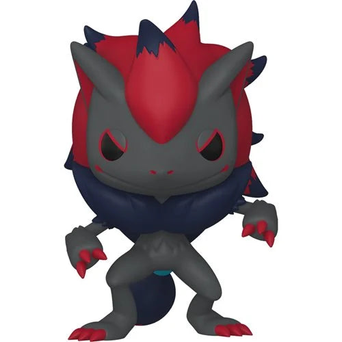 Pokémon Zoroark Funko Pop! Vinyl Figure #1156