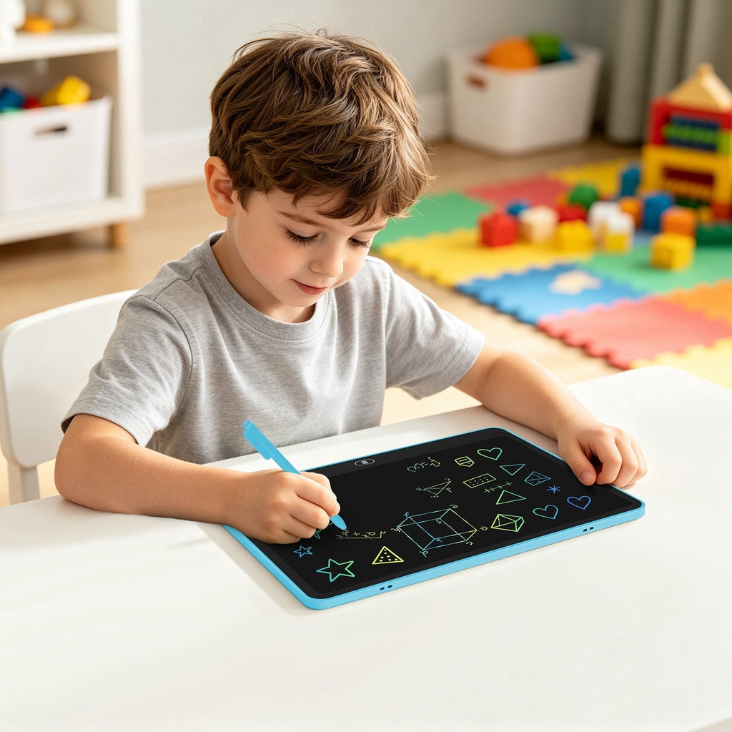 Doodle Dreams LCD Writing Tablet