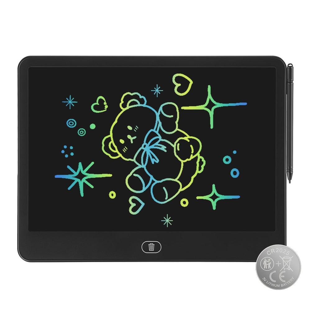 Doodle Dreams LCD Writing Tablet