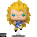 Funko Pop Dragon Ball Gt   Super Saiyan 3 Goku