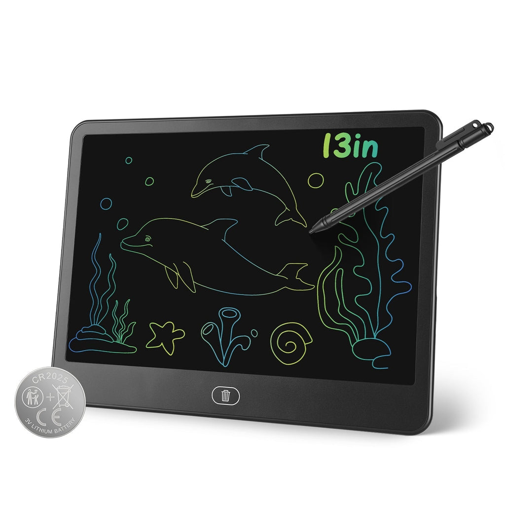 Doodle Dreams LCD Writing Tablet