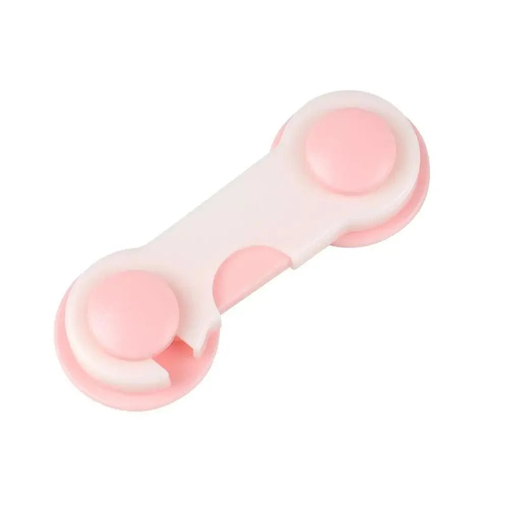 Baby Cabinet & Drawer Locks