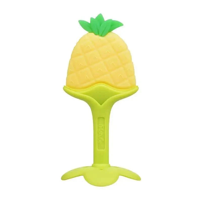 Banana Silicone Baby Teether