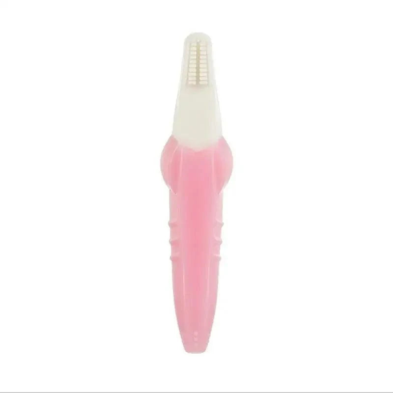 Banana Silicone Baby Teether