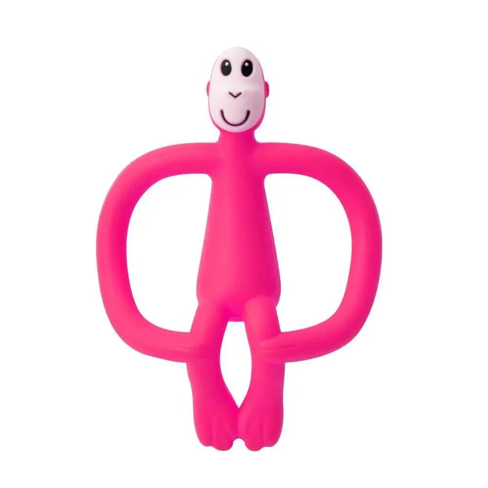 Banana Silicone Baby Teether