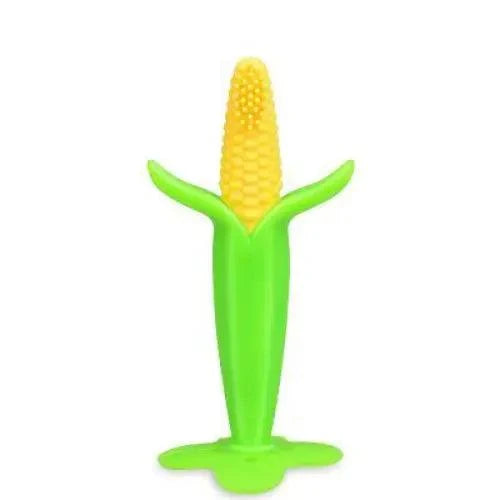 Banana Silicone Baby Teether