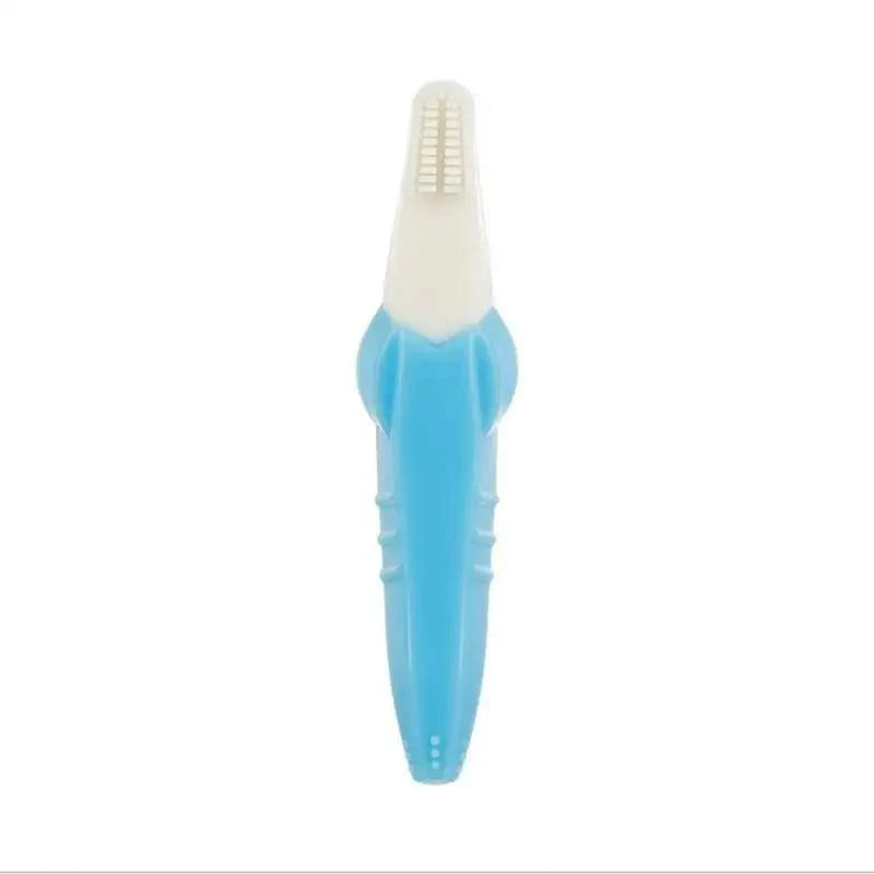 Banana Silicone Baby Teether