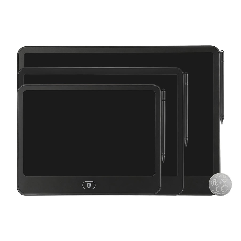 Doodle Dreams LCD Writing Tablet