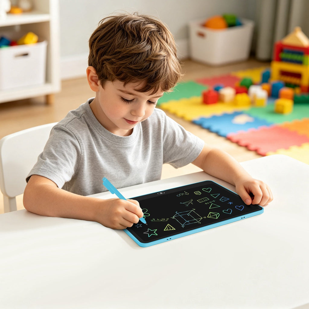 Doodle Dreams LCD Writing Tablet
