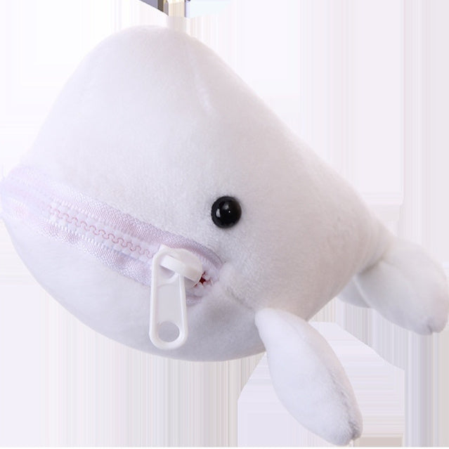 Mini Manta Ray Plush