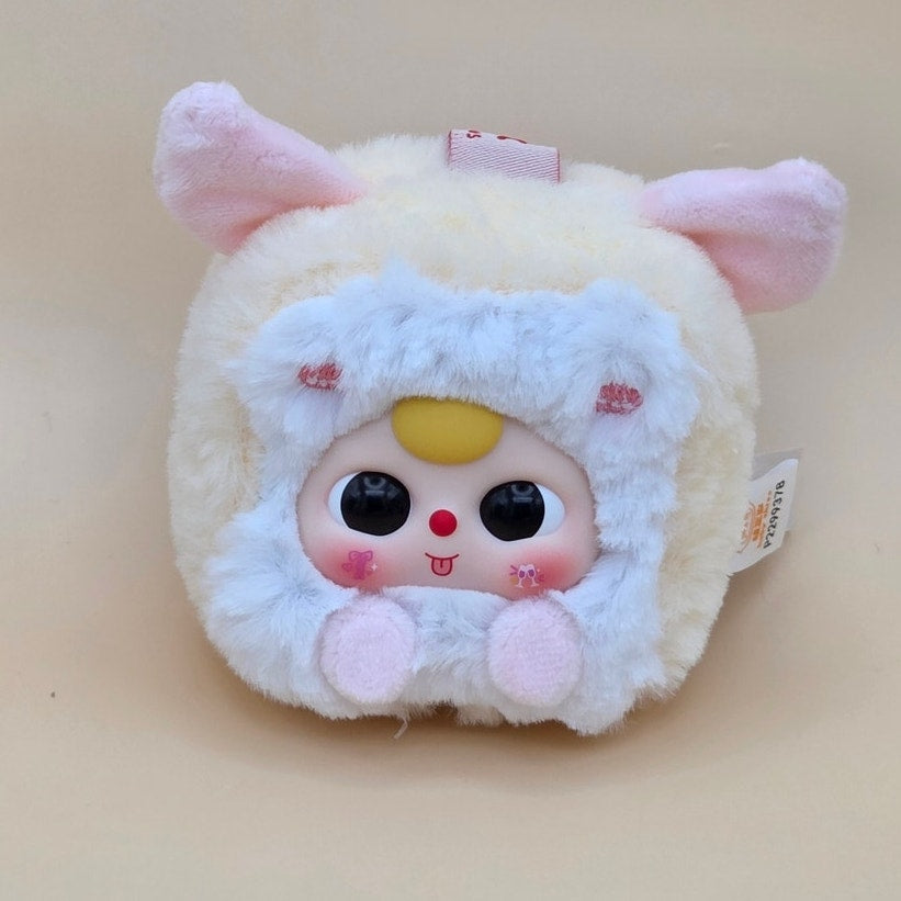 Baby Three Little Mahjong Figure — product photo 1 of 4