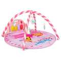Tiny Tunes Piano Baby Play Gym