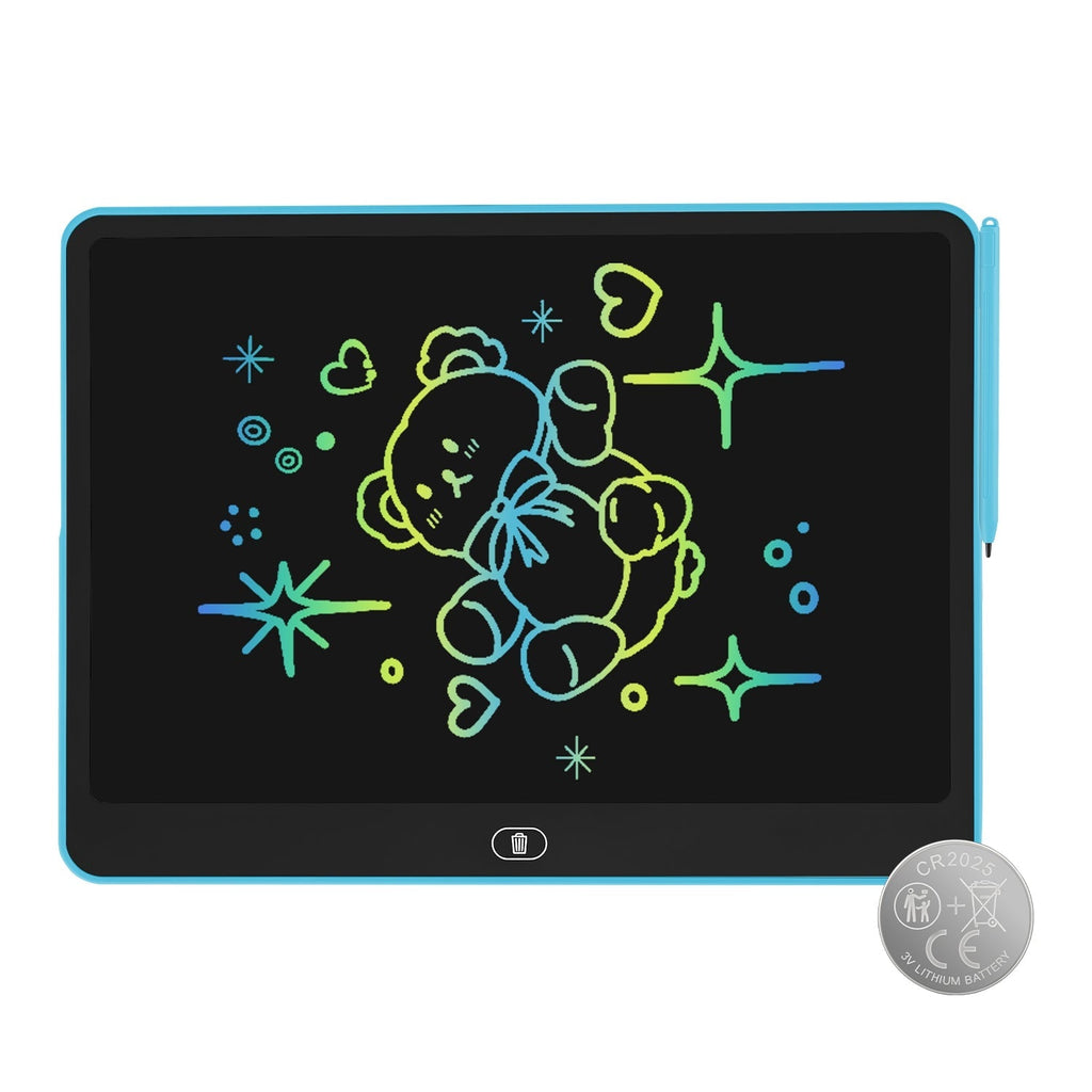 Doodle Dreams LCD Writing Tablet