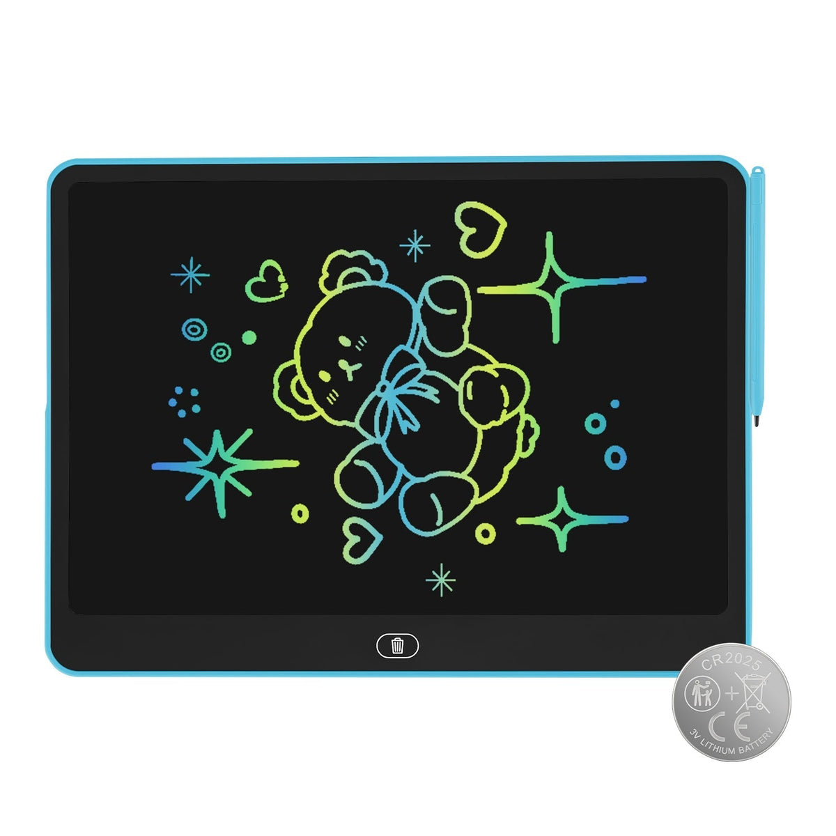 Doodle Dreams LCD Writing Tablet