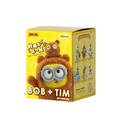 Bob & Tim Best Buddies Plush Keychain Blind Box