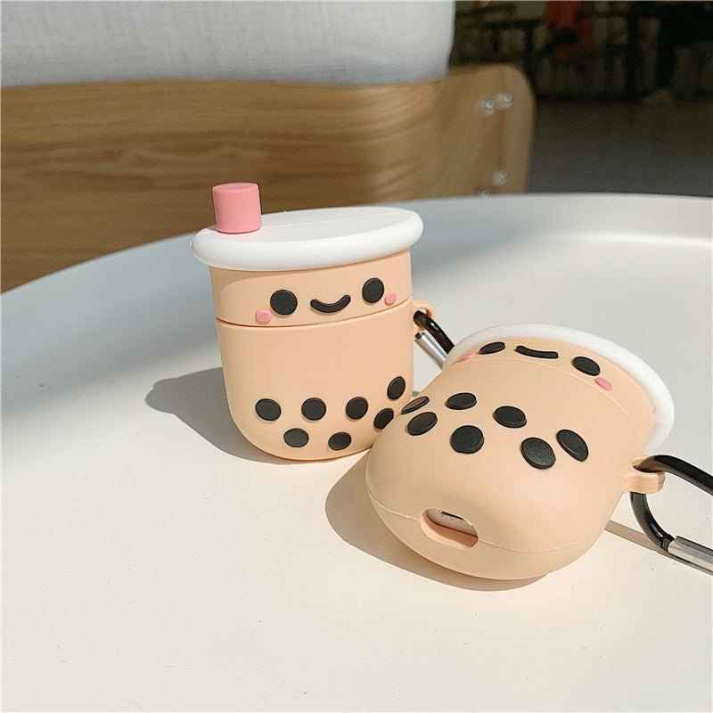 Boba AirPods Case — product photo 10 of 10