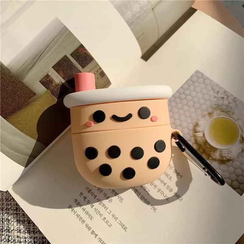 Boba AirPods Case — product photo 6 of 10