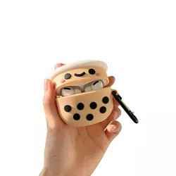 Boba AirPods Case — product photo 7 of 10