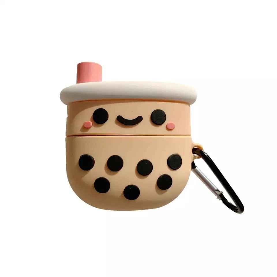 Boba AirPods Case — product photo 8 of 10