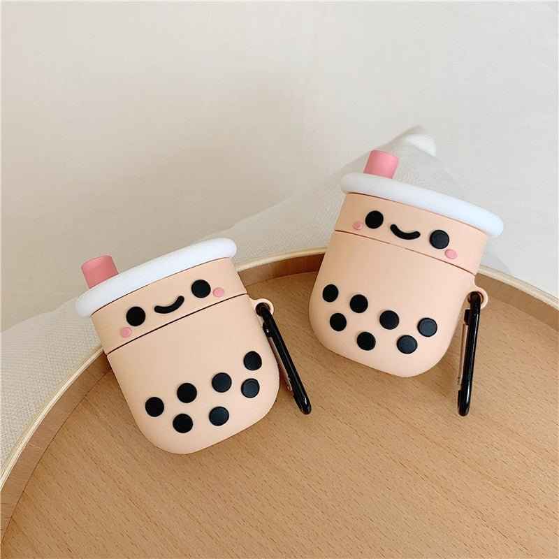 Boba AirPods Case — product photo 9 of 10
