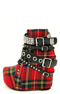 Brixton II Boot