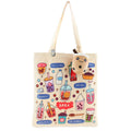 Boba Tote Bag Gift Set — product photo 1 of 22